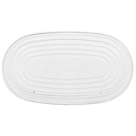 Бойлер косвенного нагрева Royal Thermo AQUATEC Standart SW080 White настенный